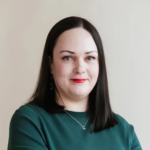 Mirja Kinnunen