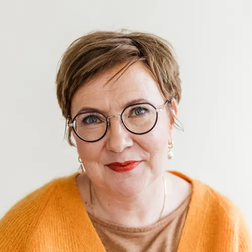 Päivi Vanninen