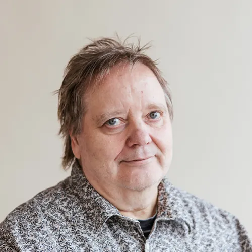 Pekka Mykkänen