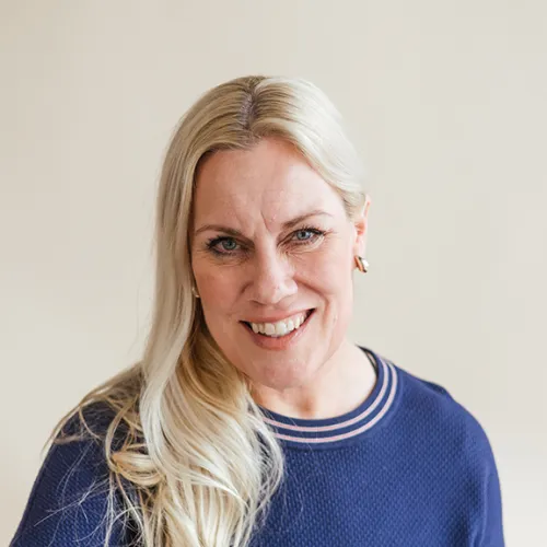 Petra Marjamaa