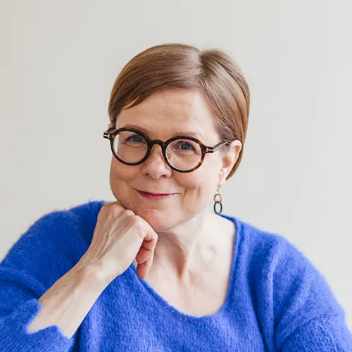 Riikka Rapinoja