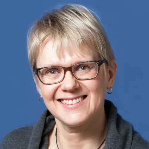 Riitta Hankonen