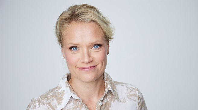 Maaret Kallio