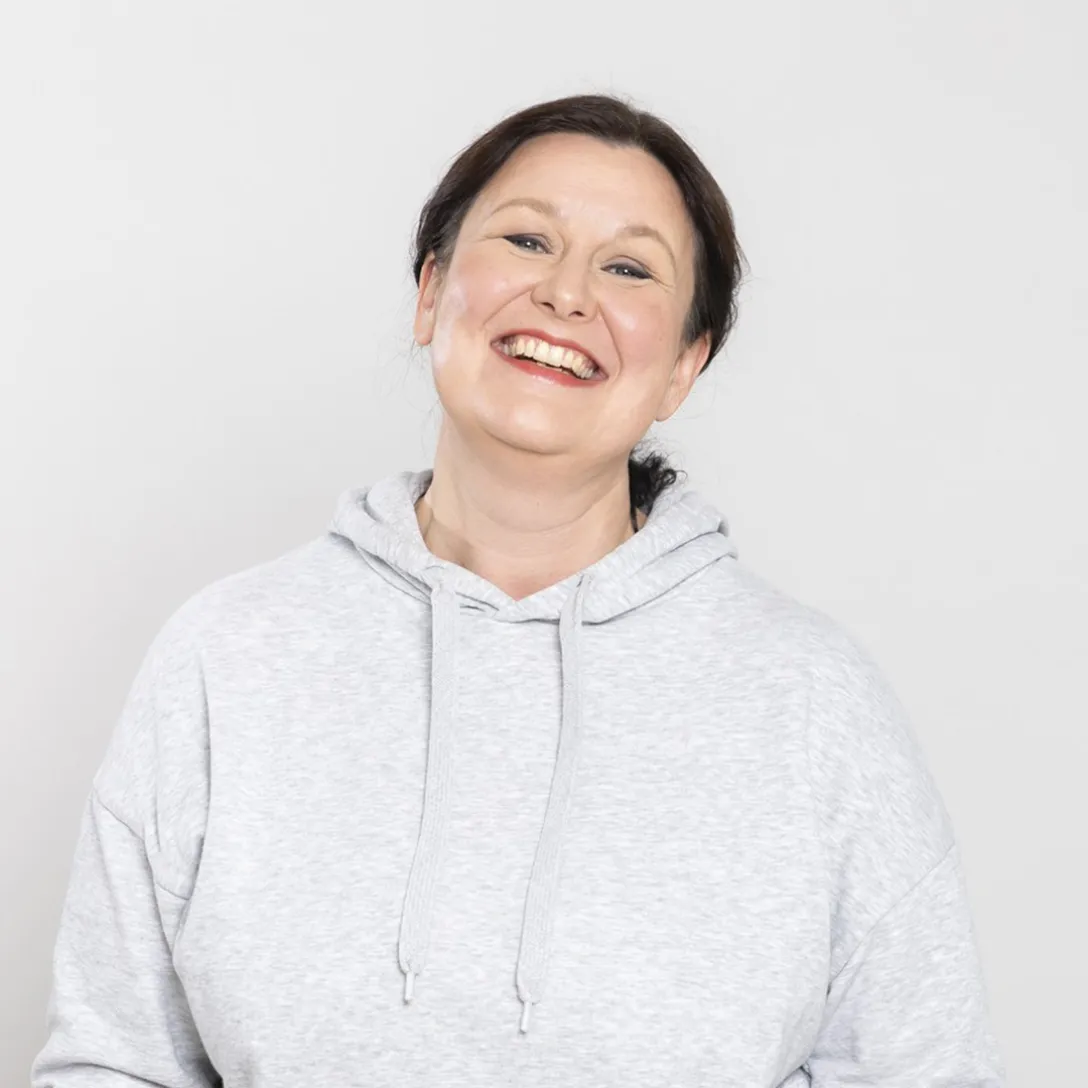 Iloinen tehyläinen