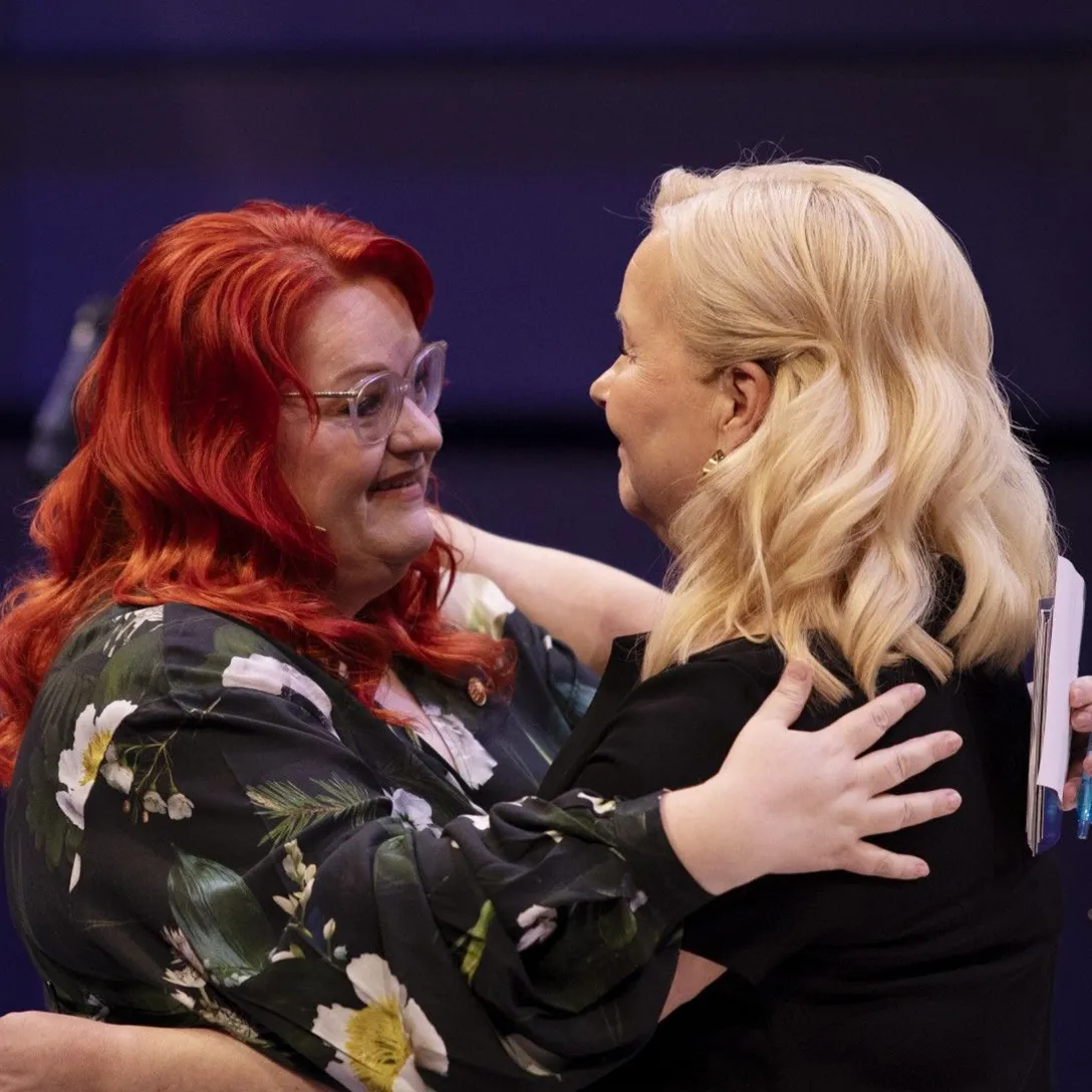 Sillanpään-läksiäisseminaari