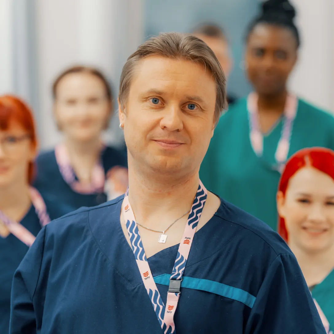 Yksityissektorin tehyläisiä