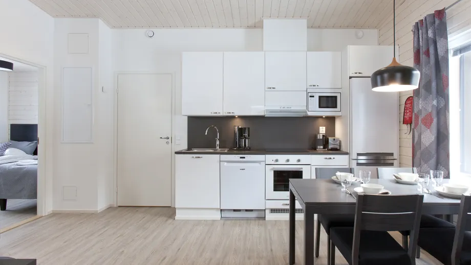 Holiday Club Ruka Petäjälampi