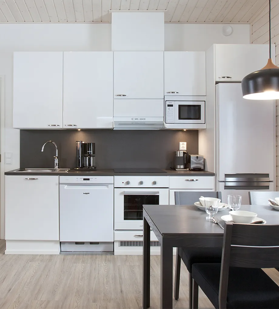 Holiday Club Ruka Petäjälampi