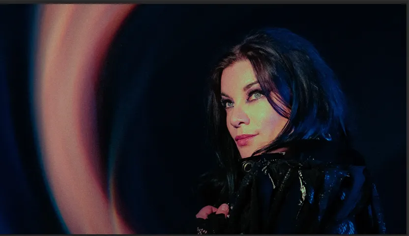 Hanna Pakarinen Rakenteet-kappale