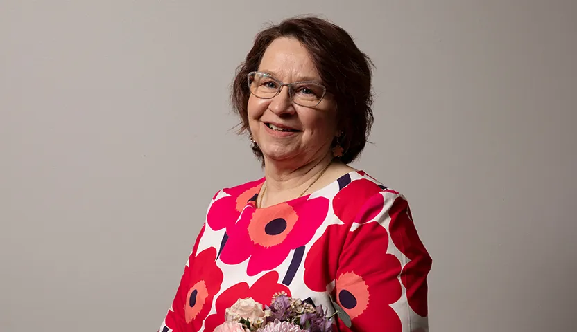 Tarja Nevalainen