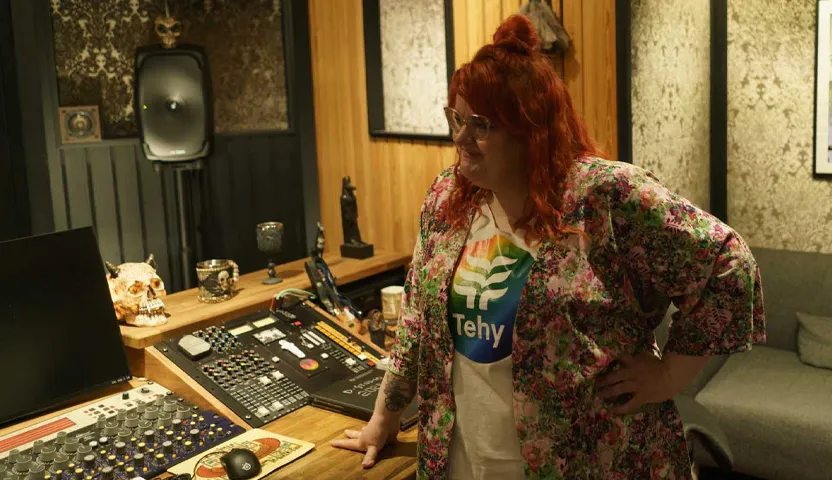 Millariikka Rytkönen