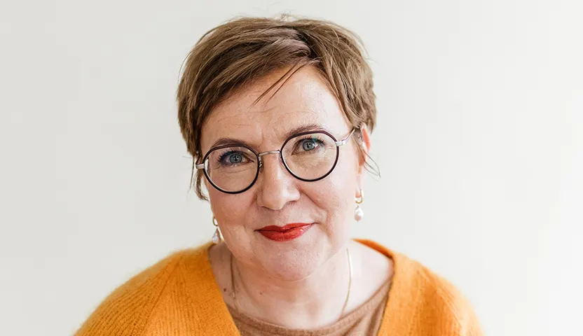 Tehyn juristi Päivi Vanninen